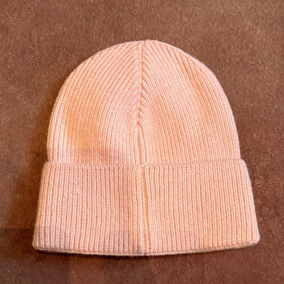 Pink Beanie - Picture 2 of 4